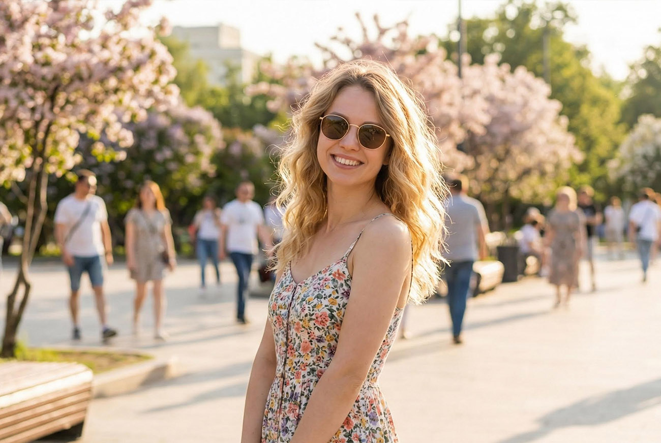 Femme ukrainienne célibataire cherche homme français